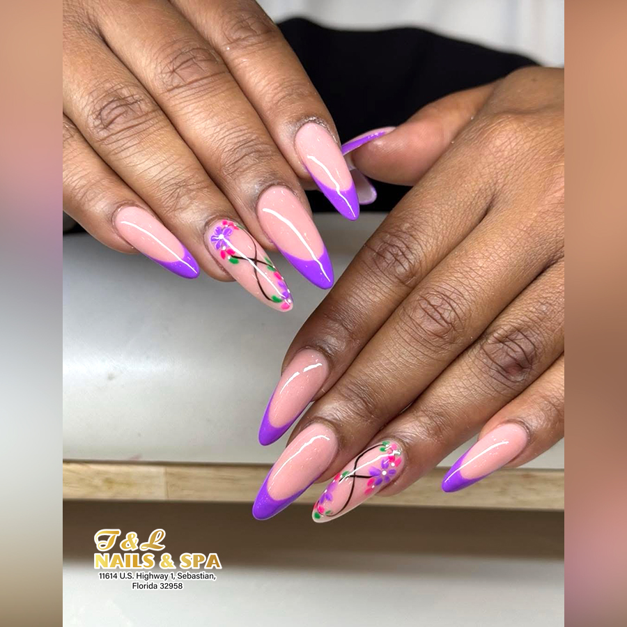 Nail ideas